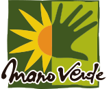 Logo Mano Verde